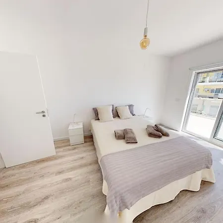 Apartamento Vista Mar Apartamento