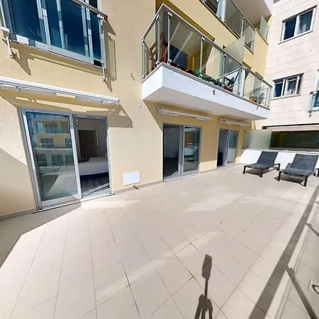 Apartamento Vista Mar Sesimbra