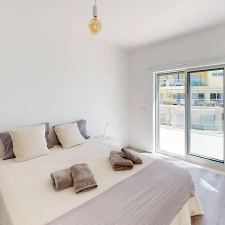 Apartamento Vista Mar Apartamento