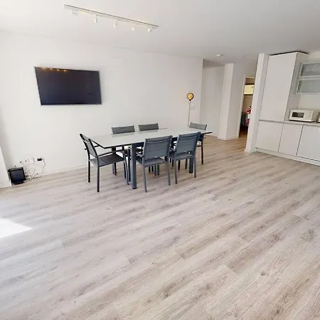Apartamento Apartamento Vista Mar