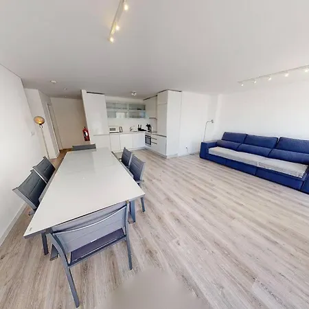 Apartamento Vista Mar Apartamento *