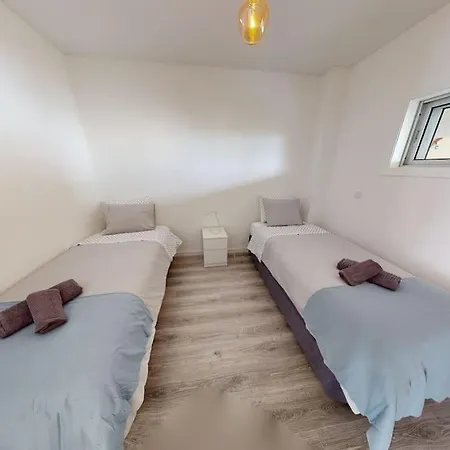 Apartamento Vista Mar Sesimbra